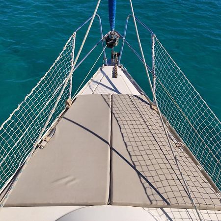 מלון קלטה דה סבו Magnifico Barco En La Graciosa מראה חיצוני תמונה