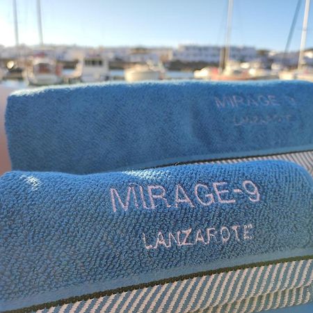 מלון קלטה דה סבו Magnifico Barco En La Graciosa מראה חיצוני תמונה